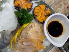 -老大连·海肠捞饭·大连海鲜大连菜(西安路店)