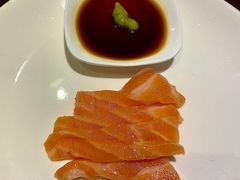 -锦州喜来登酒店-盛宴黄油熟成牛排自助晚餐