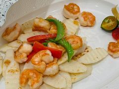 -海上名珠·海鲜酒楼(励骏庞都店)