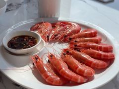 -不仔客海鲜·烧烤·270度海景餐厅(大东海店)