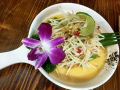 -Siam泰餐厅(水上公园店)