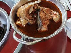 -柳沟豆腐宴64号院