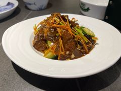 -前海沿·青岛菜(大拇指广场石老人店)