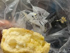 榴莲蜗牛壳-奈雪的茶(石家庄万象城店)