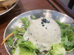 -双门洞·森系料理(体育西店)