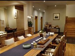 -拂晓山房·私房川菜(西门店)