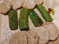 -清晖小苑•顺德地方菜(壹海城店)