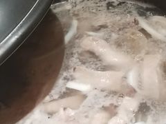 -同仁四季椰子鸡(福田东园总店)