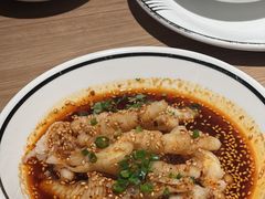 -新太二·鲜料川菜(东汇城店)