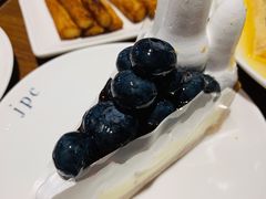-集品堂·JPC餐厅(青年大街市府店)