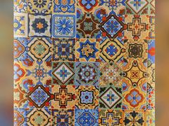 -新疆国际大巴扎