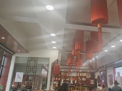 -天仁聚驴肉香(北石槽店)