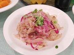 -世纪缘国际会议中心·中餐厅(百家湖店)