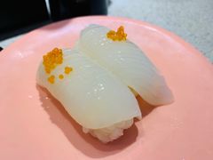 -争鲜回转寿司(流行前线店)