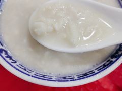 花生汤-没牙伯花生汤店(老药洲店)