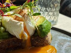 -O'mills Sourdough Bakery&Bistro(永嘉路店)