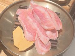 -牧童禧肉社·韩国炭火烤肉店(中粮祥云小镇店)