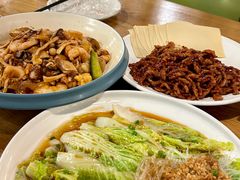 -陈傻子餐厅(世纪都会店)