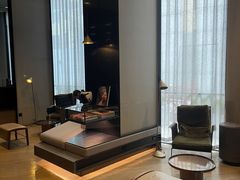 -北京三里屯CHAO酒店