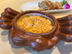 -功德林(南京西路店)