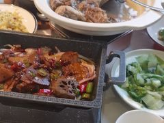 -徽珍源(龙茗路店)