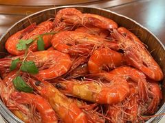 -绿雅居原生态农庄(小涌店)