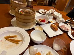 -杭州JW万豪酒店-万豪中餐厅