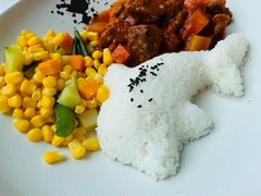 -KIDults童伴儿亲子餐厅(达美中心广场店)
