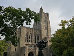 -普林斯顿大学