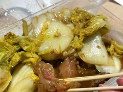 -明记牛杂(新马路分店)