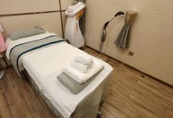 -芳朵美容养生SPA