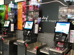 -Olé精品超市(苏州中心店)