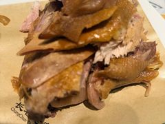 -东方饺子王(工农大路店)