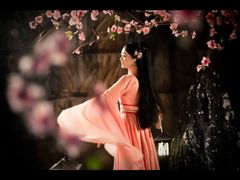-九月鹰飞汉服摄影工作室