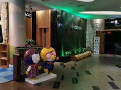 -纽斯桑拿会所(东绣路店)
