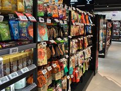 零售区-盒马鲜生(新都心店)