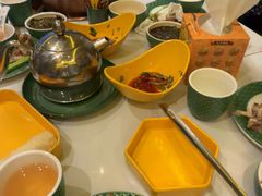 -润园四季椰子鸡火锅(卓越INTOWN店)