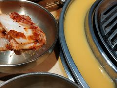 -金顺韩式烤肉·网红烤肉店(广利路店)