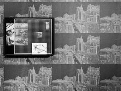 -Nathalie Djurberg与Hans Berg“牛皮纸包裹的月亮”-Prada荣宅当季展览