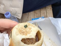 爆汁生煎-哑巴生煎(临顿路店)