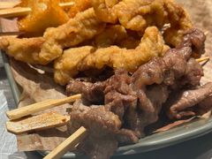 -潮界(虹桥新天地店)