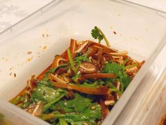 -浪哥卤味捆鸡(南门口店)