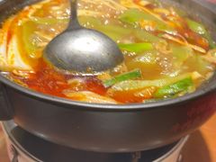 -肖记公安牛肉鱼杂馆·省级非物质文化遗产(三角路直营店)