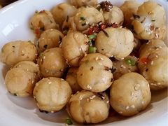 -喻厨粥铺(金岭路店)