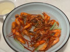 -南太湖山庄·四季轩&国风堂中餐厅