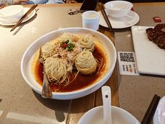 -茅庐川菜(烟台万象汇店)