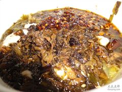-张大娘面馆(新城路店)