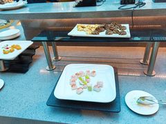 -凤鸣阁餐厅（凤山温泉宴宾楼）(昌平镇店)