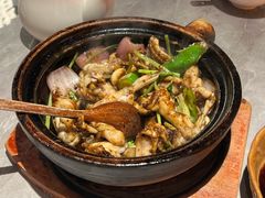 -啫神·广州地标美食(北京路店)