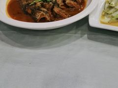 -丈母娘的饭局•新金陵菜(牛首山店)